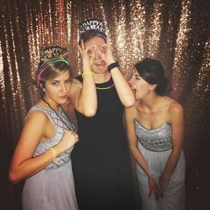 Meet your Posher, Taylor